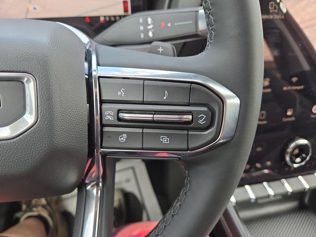 Photo of 2026 Ebony Twilight Metallic GMC Terrain