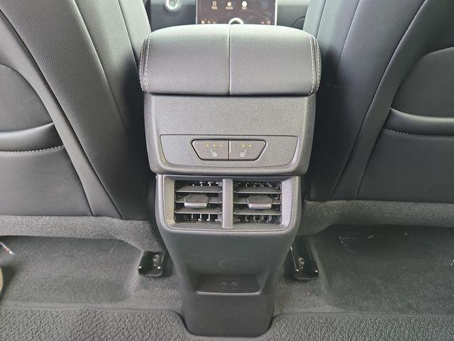 Photo of 2026 Ebony Twilight Metallic GMC Terrain