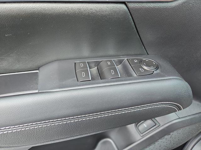 Photo of 2026 Ebony Twilight Metallic GMC Terrain