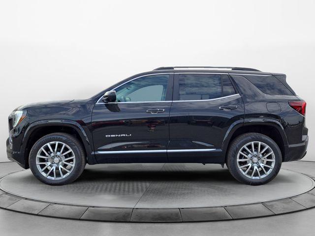 Photo of 2026 Ebony Twilight Metallic GMC Terrain