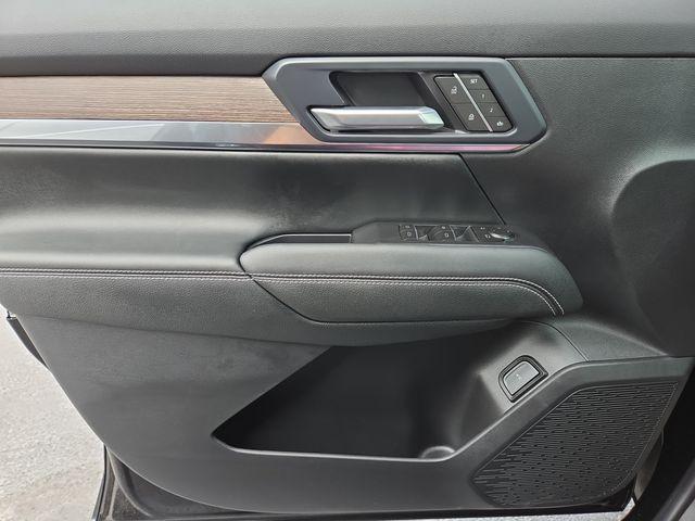 Photo of 2026 Ebony Twilight Metallic GMC Terrain