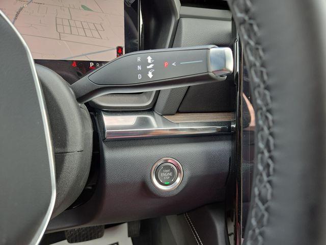 Photo of 2026 Ebony Twilight Metallic GMC Terrain
