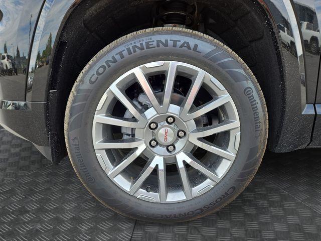 Photo of 2026 Ebony Twilight Metallic GMC Terrain