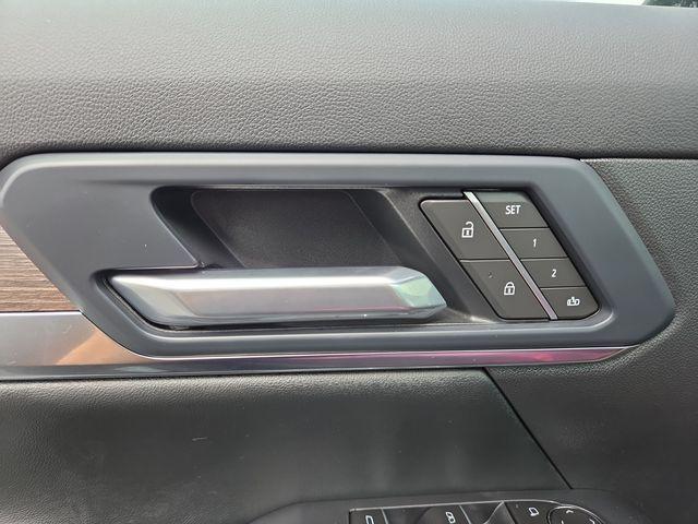 Photo of 2026 Ebony Twilight Metallic GMC Terrain