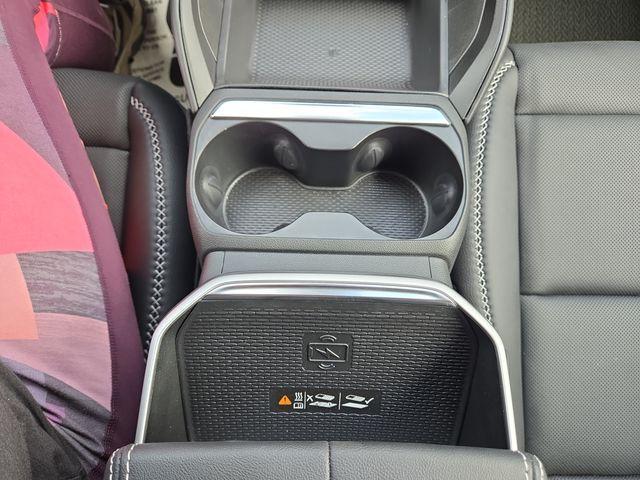 Photo of 2026 Ebony Twilight Metallic GMC Terrain