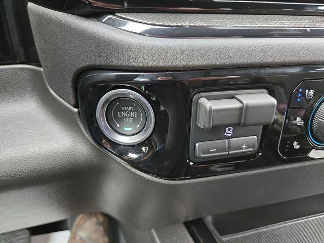 Photo of 2025 Summit White Chevrolet Silverado 1500