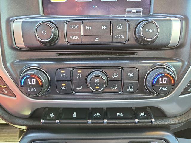 Photo of 2017 Onyx Black GMC Sierra 1500