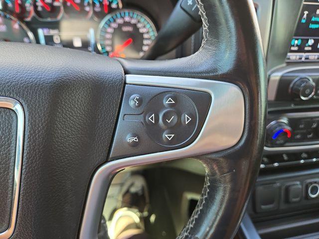 Photo of 2017 Onyx Black GMC Sierra 1500