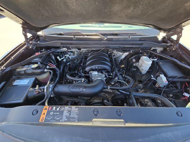 Photo of 2017 Onyx Black GMC Sierra 1500