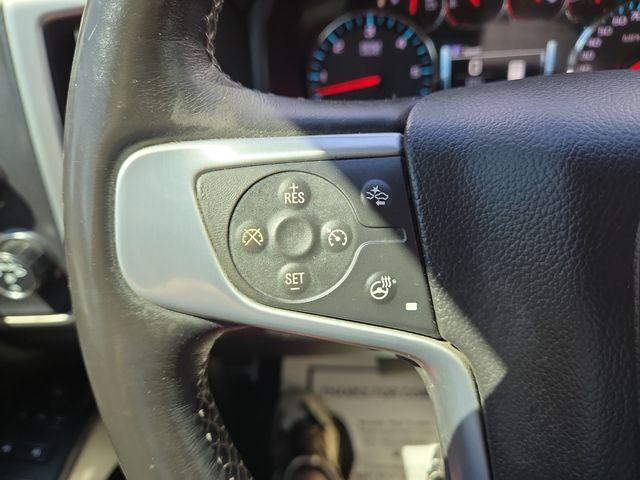Photo of 2017 Onyx Black GMC Sierra 1500