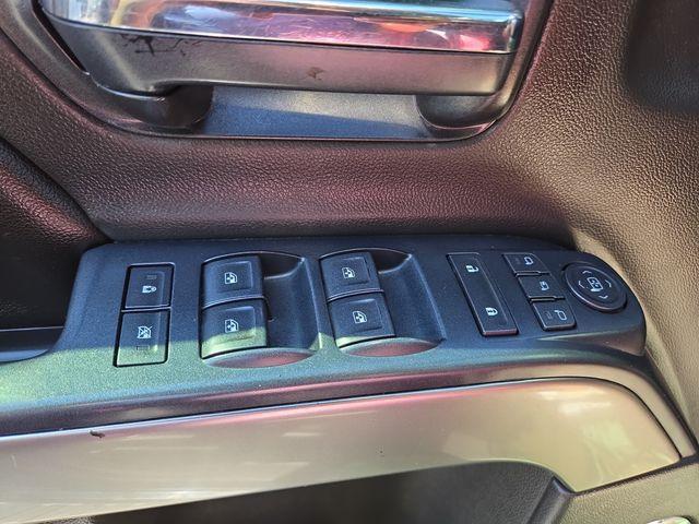 Photo of 2017 Onyx Black GMC Sierra 1500