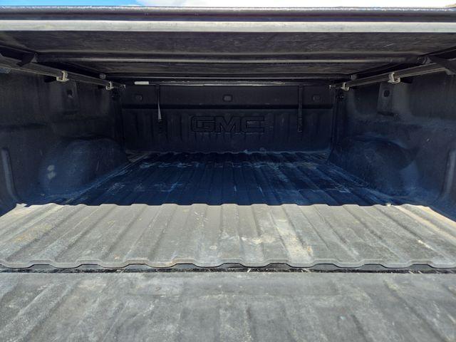 Photo of 2017 Onyx Black GMC Sierra 1500
