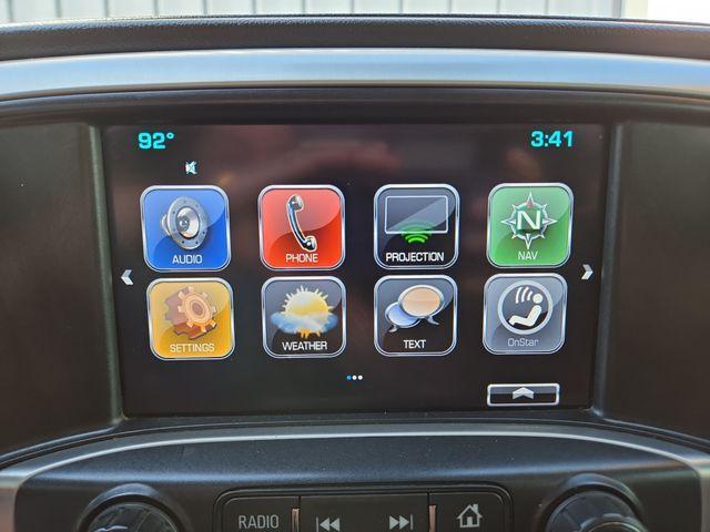 Photo of 2017 Onyx Black GMC Sierra 1500
