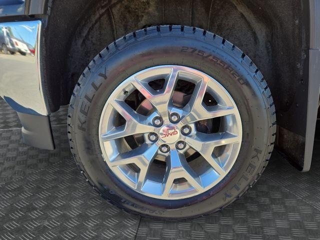 Photo of 2017 Onyx Black GMC Sierra 1500