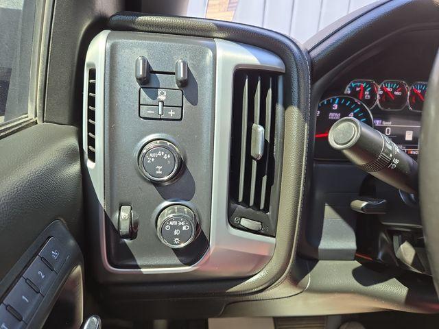 Photo of 2017 Onyx Black GMC Sierra 1500