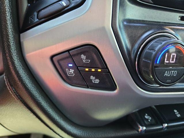 Photo of 2017 Onyx Black GMC Sierra 1500