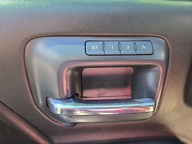 Photo of 2017 Onyx Black GMC Sierra 1500