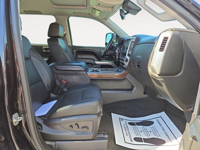 Photo of 2017 Onyx Black GMC Sierra 1500