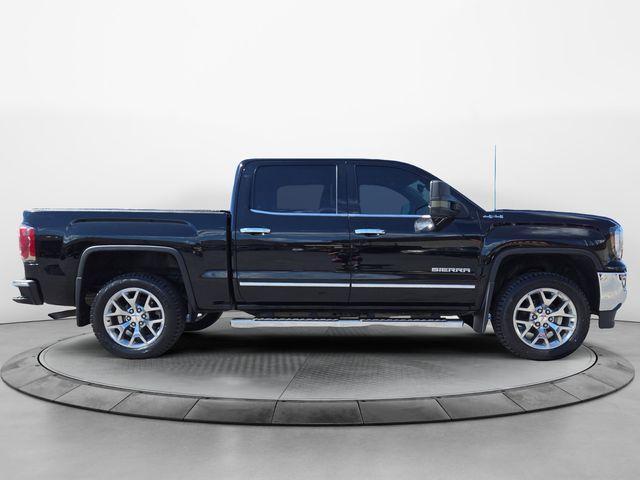 Photo of 2017 Onyx Black GMC Sierra 1500