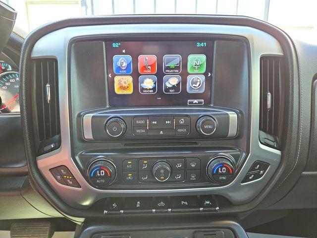Photo of 2017 Onyx Black GMC Sierra 1500