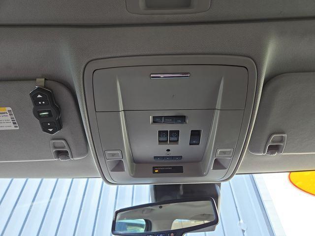 Photo of 2017 Onyx Black GMC Sierra 1500