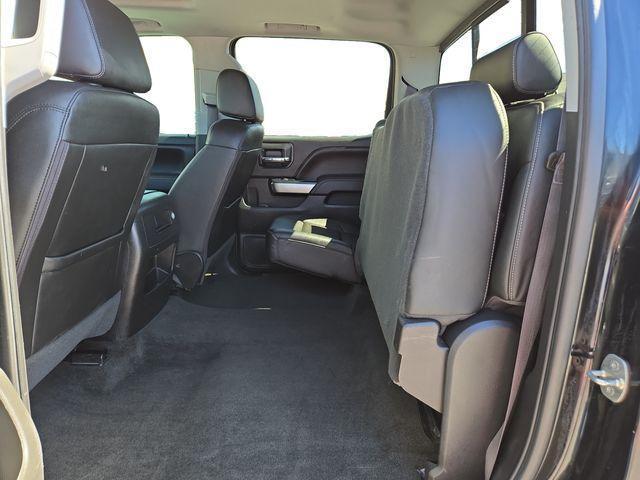 Photo of 2017 Onyx Black GMC Sierra 1500