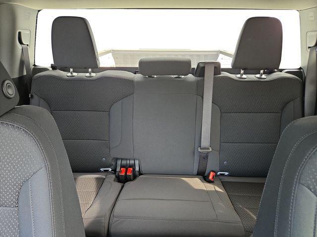 Photo of 2025 Summit White GMC Sierra 1500