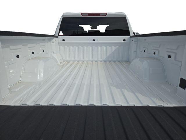 Photo of 2025 Summit White GMC Sierra 1500