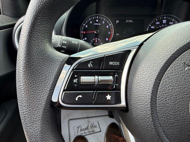 Photo of 2023 Gravity Gray Kia Forte