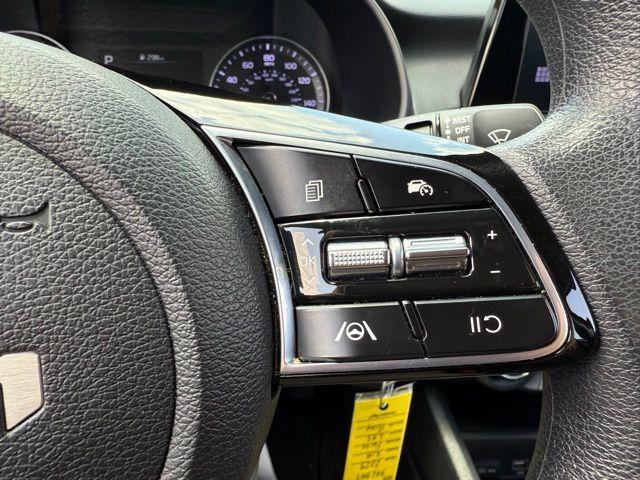 Photo of 2023 Gravity Gray Kia Forte