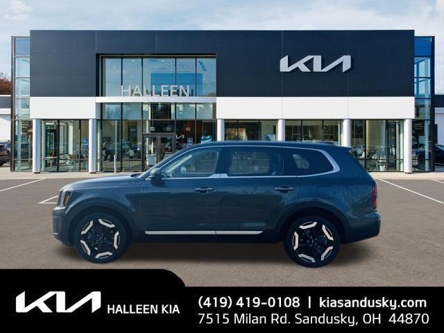 2023 Kia Telluride