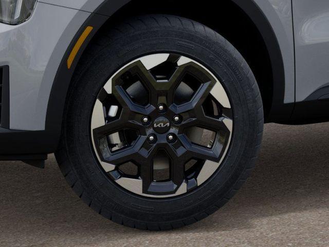 Photo of 2026 C7S Kia Sorento