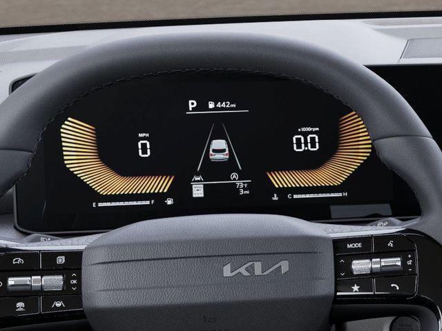 Photo of 2026 C7S Kia Sorento