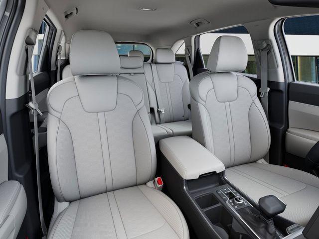Photo of 2026 C7S Kia Sorento
