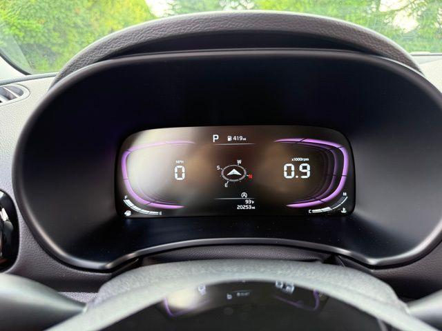 Photo of 2024 Snow White Pearl Kia Soul