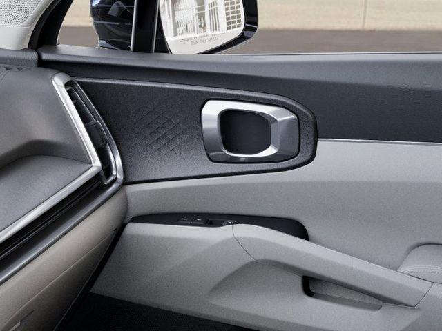 Photo of 2025 Metal Kia Sorento