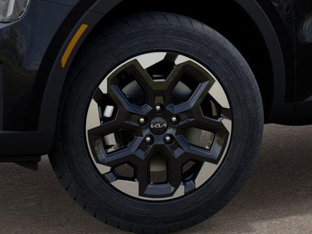 Photo of 2025 Metal Kia Sorento