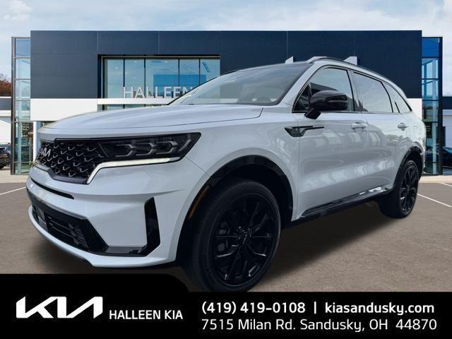 2023 Kia Sorento