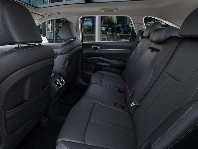 Photo of 2025 Metal Kia Sorento