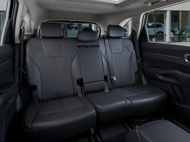 Photo of 2025 Metal Kia Sorento