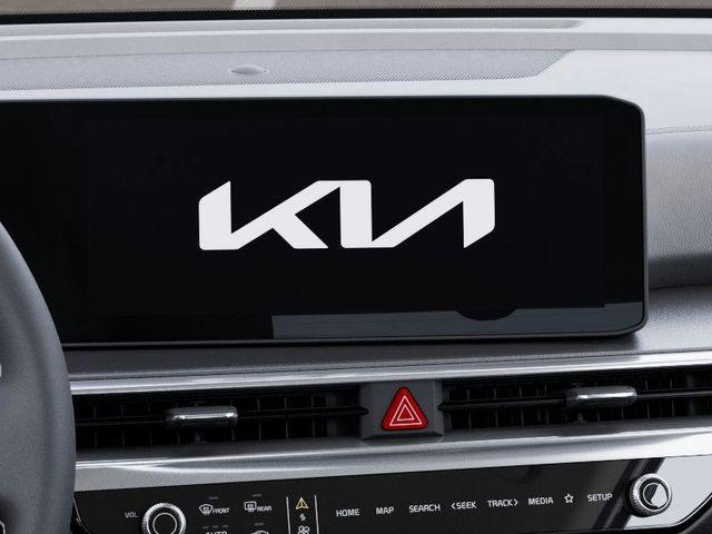 Photo of 2025 Metal Kia Sorento