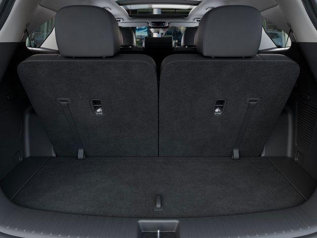 Photo of 2025 Metal Kia Sorento