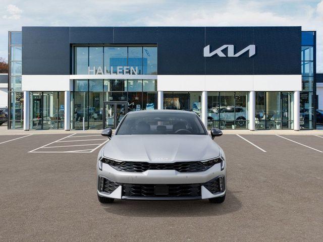 Photo of 2026 KLM Kia K5