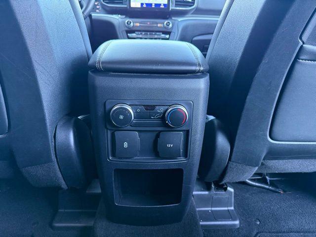 Photo of 2020 Red Ford Explorer