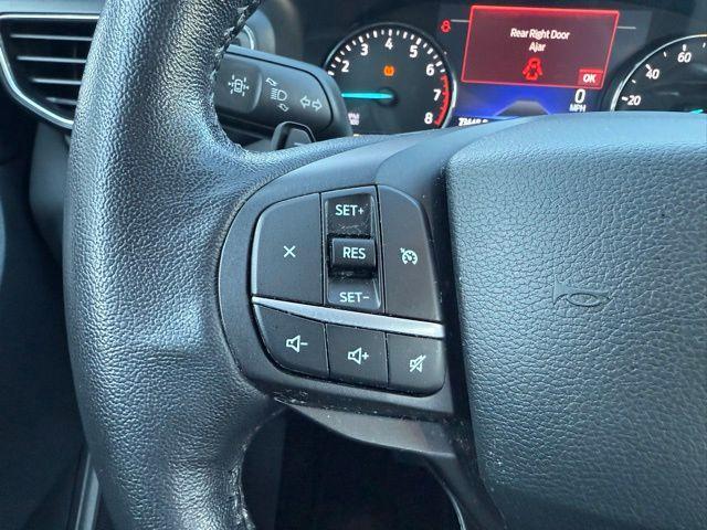 Photo of 2020 Red Ford Explorer