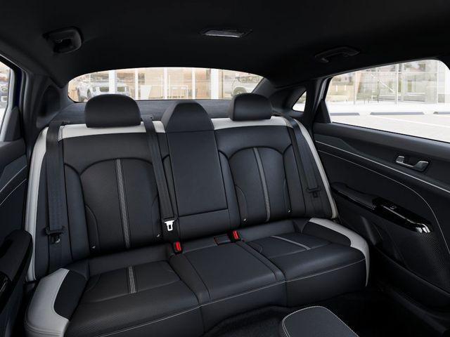 Photo of 2026 Blue Kia K5