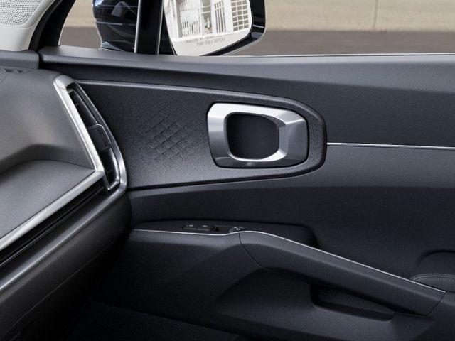 Photo of 2025 Metal Kia Sorento