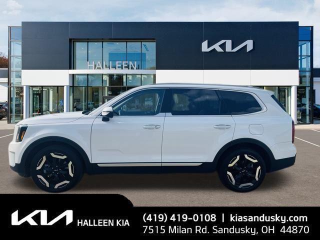 2023 Kia Telluride