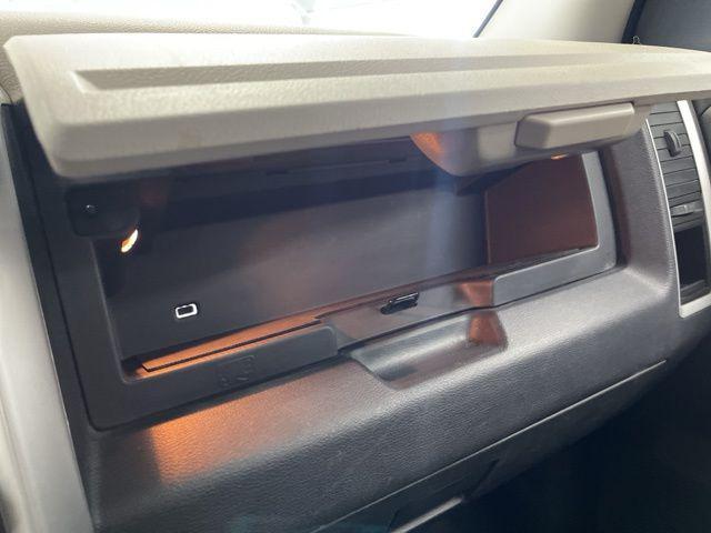 Photo of 2012 Black Clearcoat RAM 2500