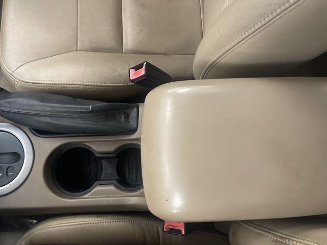Photo of 2006 Blazing Copper Clearcoat Metallic Ford Escape